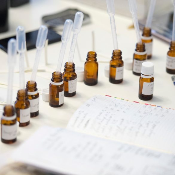 Private course : discovery of the Grasse Perfume Industry | Perfumery
